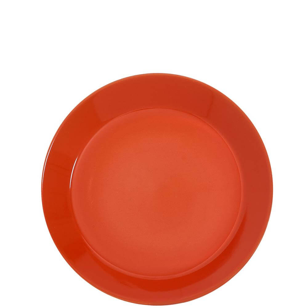 Sur La Table Colour Me Happy Orange Side Plate